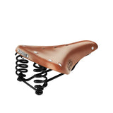 Brooks flyer short - honey