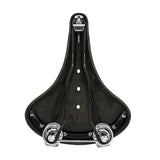 Brooks zadel b67 heren zwart - zdb427hz
