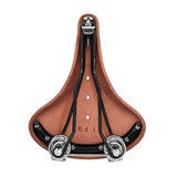 Brooks zadel b67 heren bruin - zdb427hb