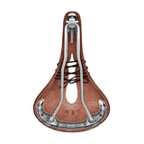 Brooks zadel b17 imperial std heren bruin - zdb211hib