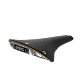Brooks cambium c17 special - black natural