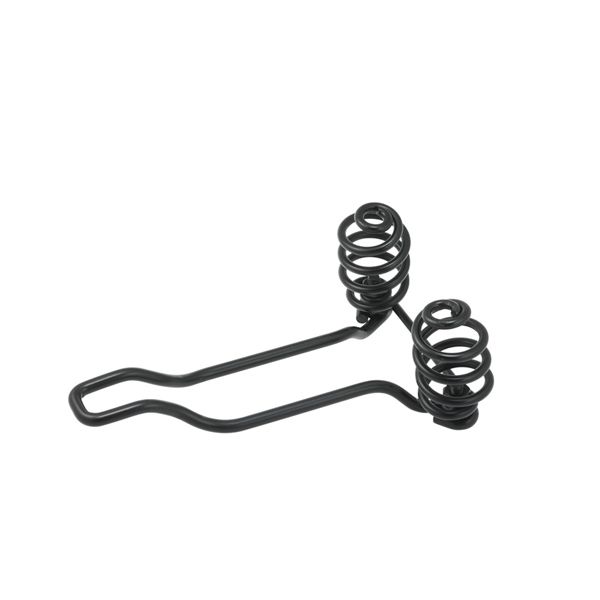 Brooks bracket coil assembly - flyer s,flyer s special, b67s