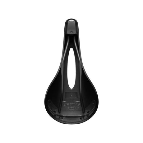 Brooks cambium c15 carved - black