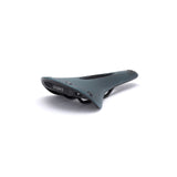 Brooks cambium c17 carved - octane blue