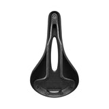 Brooks cambium c13 carved - 158 mm - black