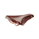 Brooks b17 special short - antic brown