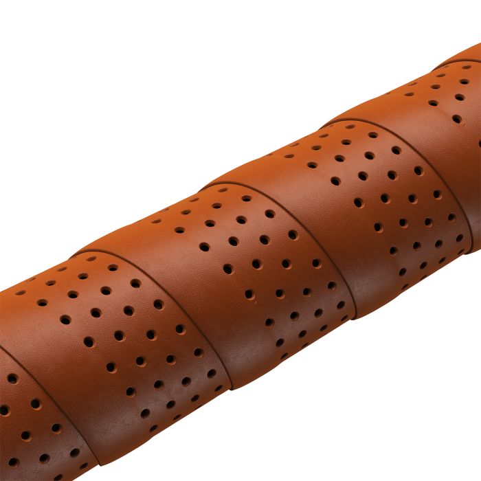 Brooks leather bar tape - honey