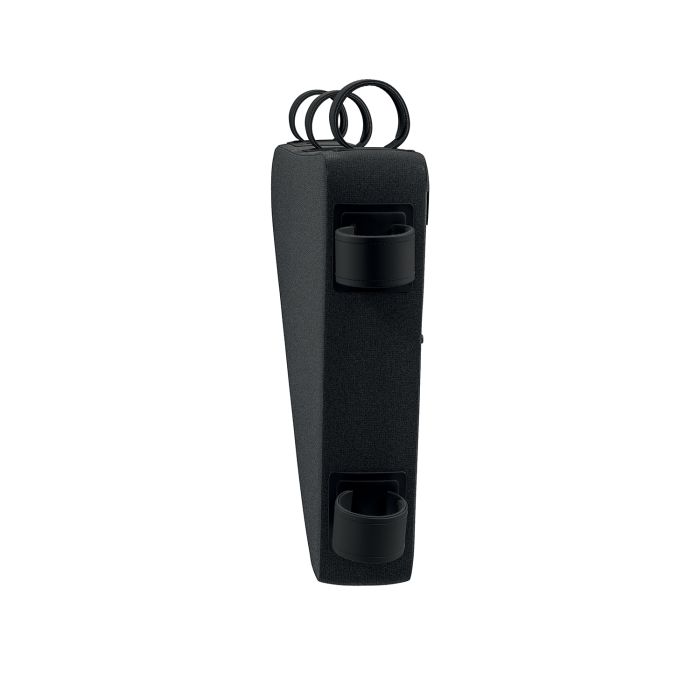 Brooks scape full frame bag (5l) - black