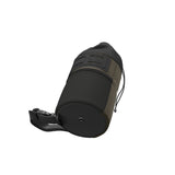 Brooks scape feed pouch (1,2l) - mud green