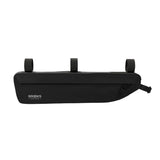 Brooks scape frame bag large (3,5l) - black