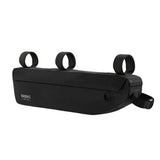 Brooks scape frame bag large (3,5l) - black