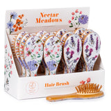 Nectar meadows bloemig 100% decoratieve kelk -