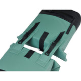 Basil b.v. tas basil cove dubbel groen zwart | 32l