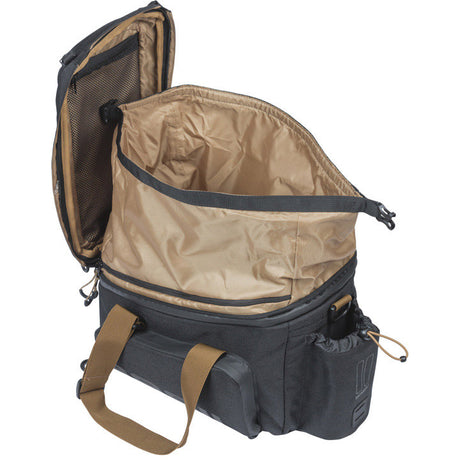 Basil dragertas miles xl pro mik