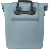 Basil fietsshopper city mik 14-16l 11 x 29 x 36 cm - blauw