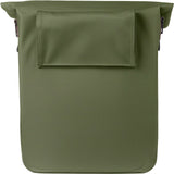 Basil fietsshopper city mik 14-16l 11 x 29 x 36 - groen