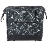 Basil shopper grand flower mik hooks