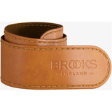 Brooks Broekklem leer honey