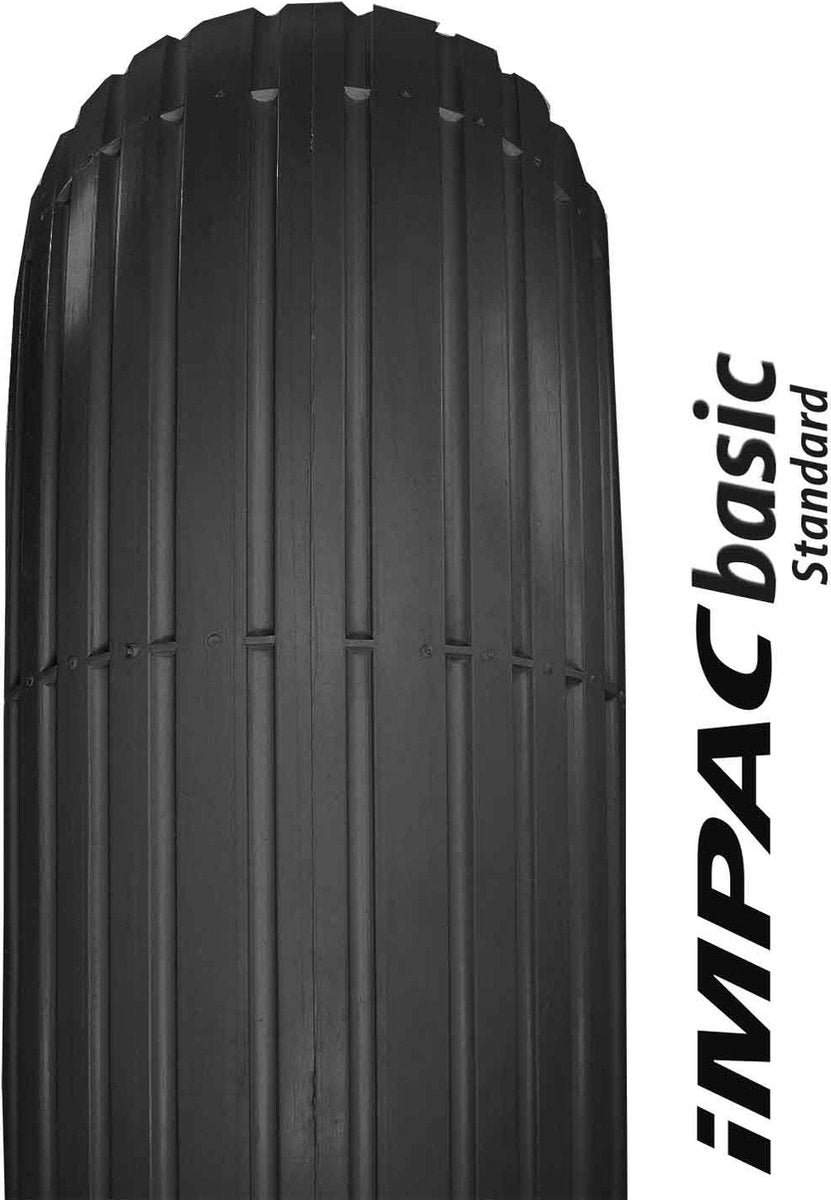 Buitenband Impac 200x50 (50-94) IS-300 zwart