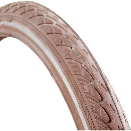 buitenband EB1401C 20 x 1.75 (47-406) bruin