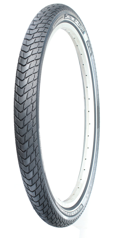 Deli tire delitire draadband deli-very 55-406 +r zwart
