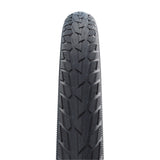 buitenband Road Cruiser 20 x 1.75 (47-406) zwart