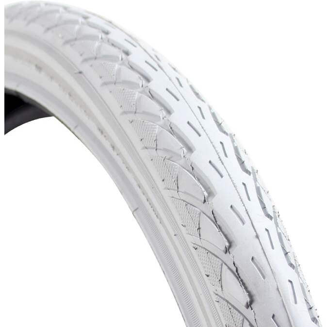 Deli Tire buitenband SA-206 22 x 1.75 grijs refl