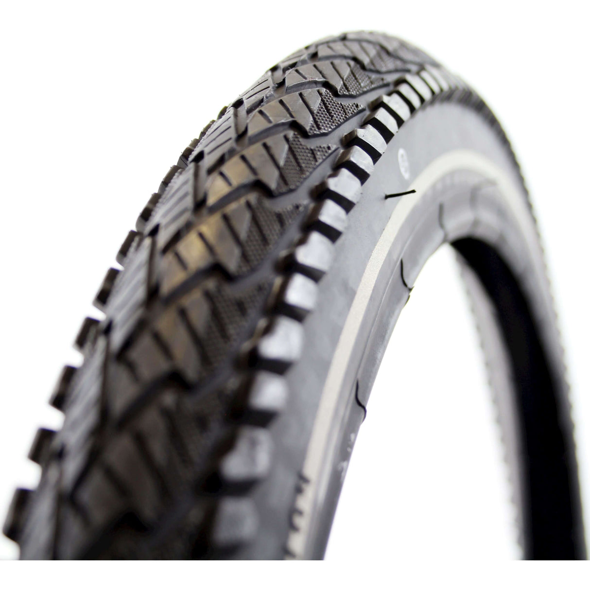 Deli Tire buitenband 22 x 1.95 SA-282 zw refl