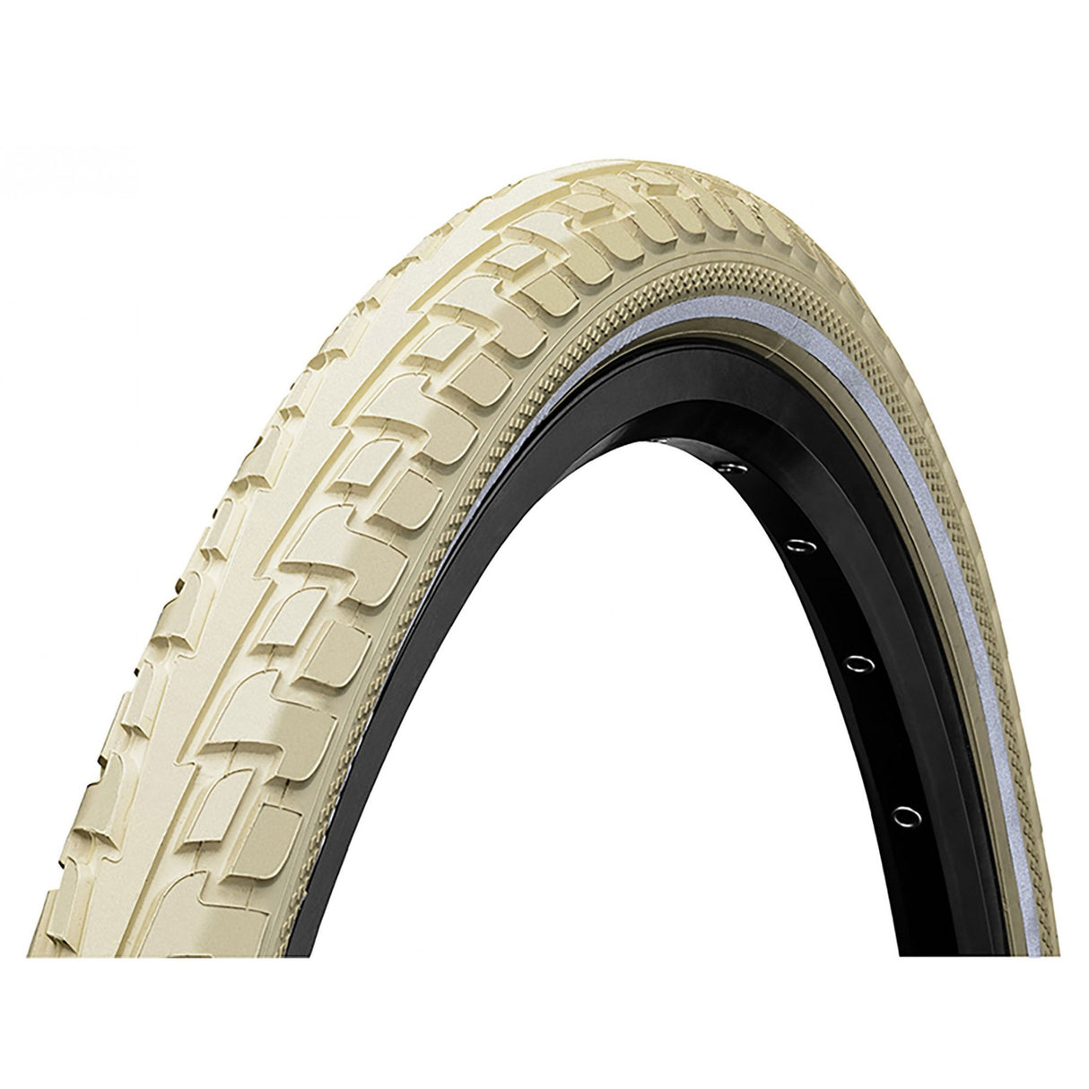 Buitenband Ride Tour 28 x 1.40 37-622 - creme