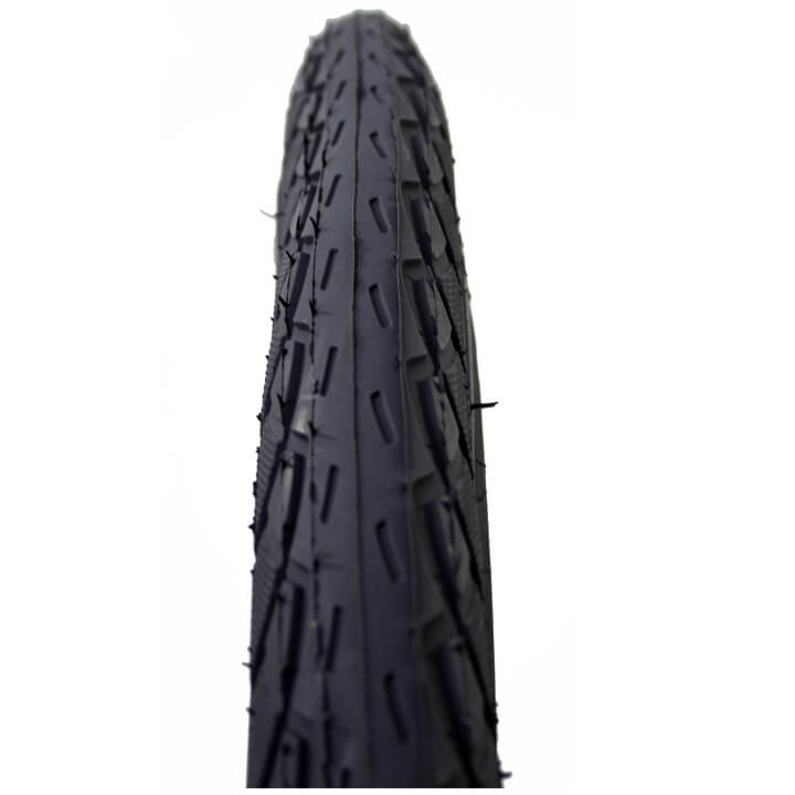 Deli Tire Tire buitenband SA-206 24 x 1.75 denim refl