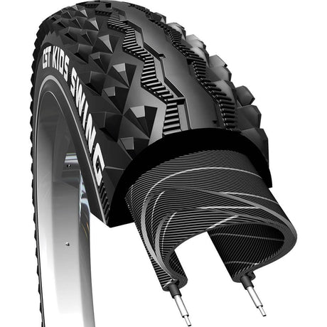 buitenband Swing 24 x 1.95 (53-507)