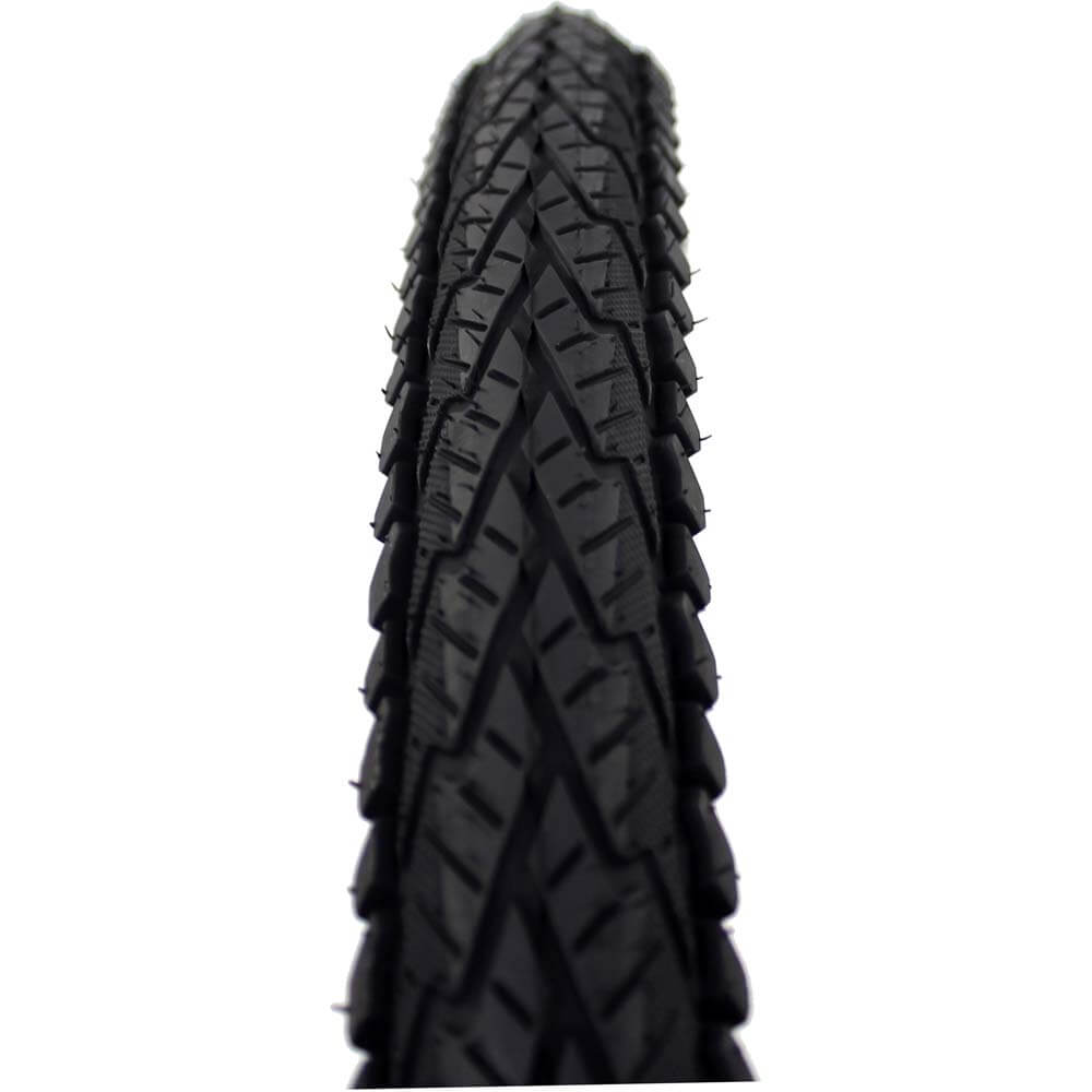 Deli Tire Tire buitenband SA-282 24 x 1.95 zw refl