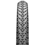 Continental draadband race king 50-584 zwart