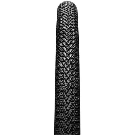 Continental vouwb. top contact winter ii pr. 37-622 zwart