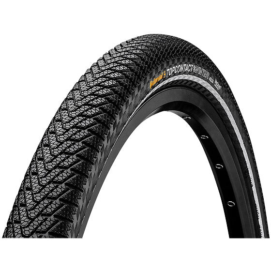 Continental Buitenband Top Contact Winter II Premium 27.5 x 2.00 (50-584)