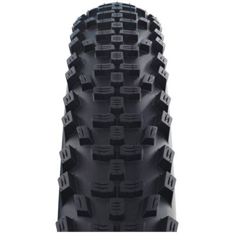 Continental buitenband schwalbe 26-2.00 (50-559) smart sam zwart