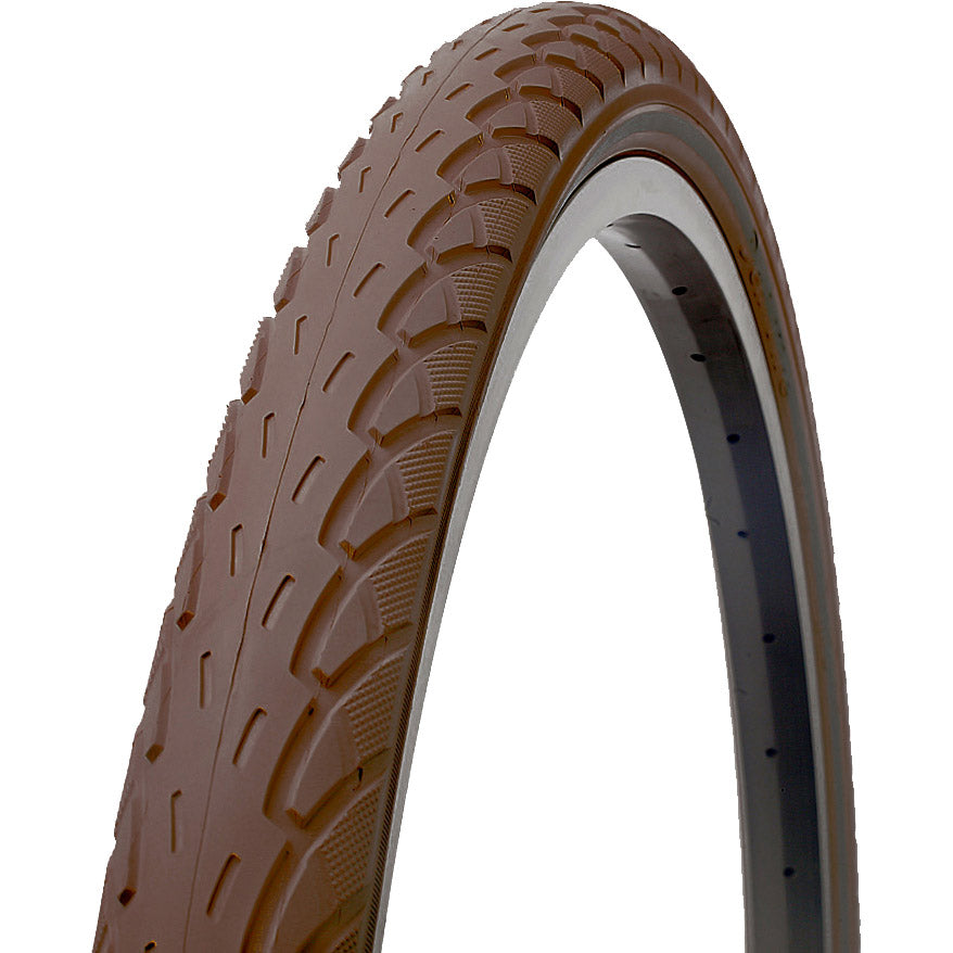 Deli Tire Buitenband 28 x 1 1 2 (40-635) bruin