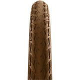 Schwalbe buitenband 28x1 5 8x1 3 8 (37-622) delta cruiser bruin reflex