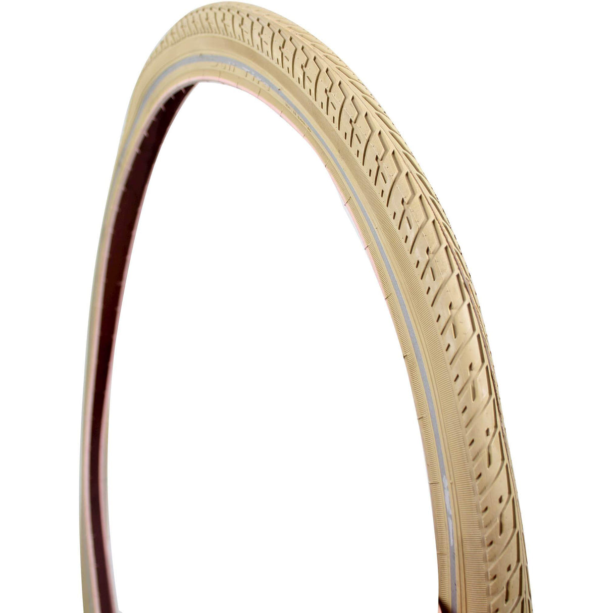 Deli Tire buitenband SA-209 28 x 1.75 creme refl