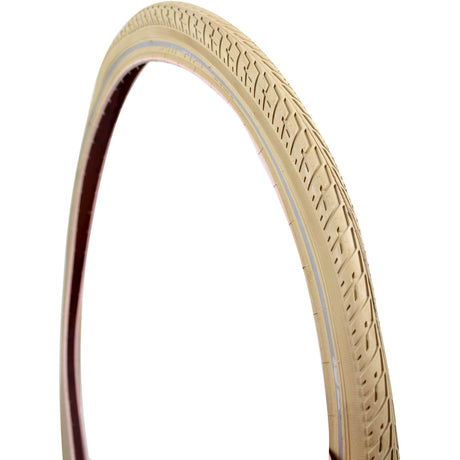 Deli Tire buitenband SA-209 28 x 1.75 creme refl