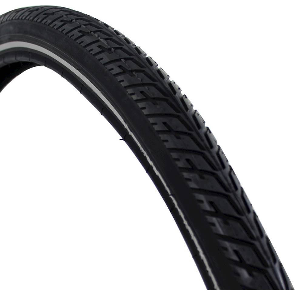 Deli Tire buitenband SA-209 28 x 1.75 zw refl