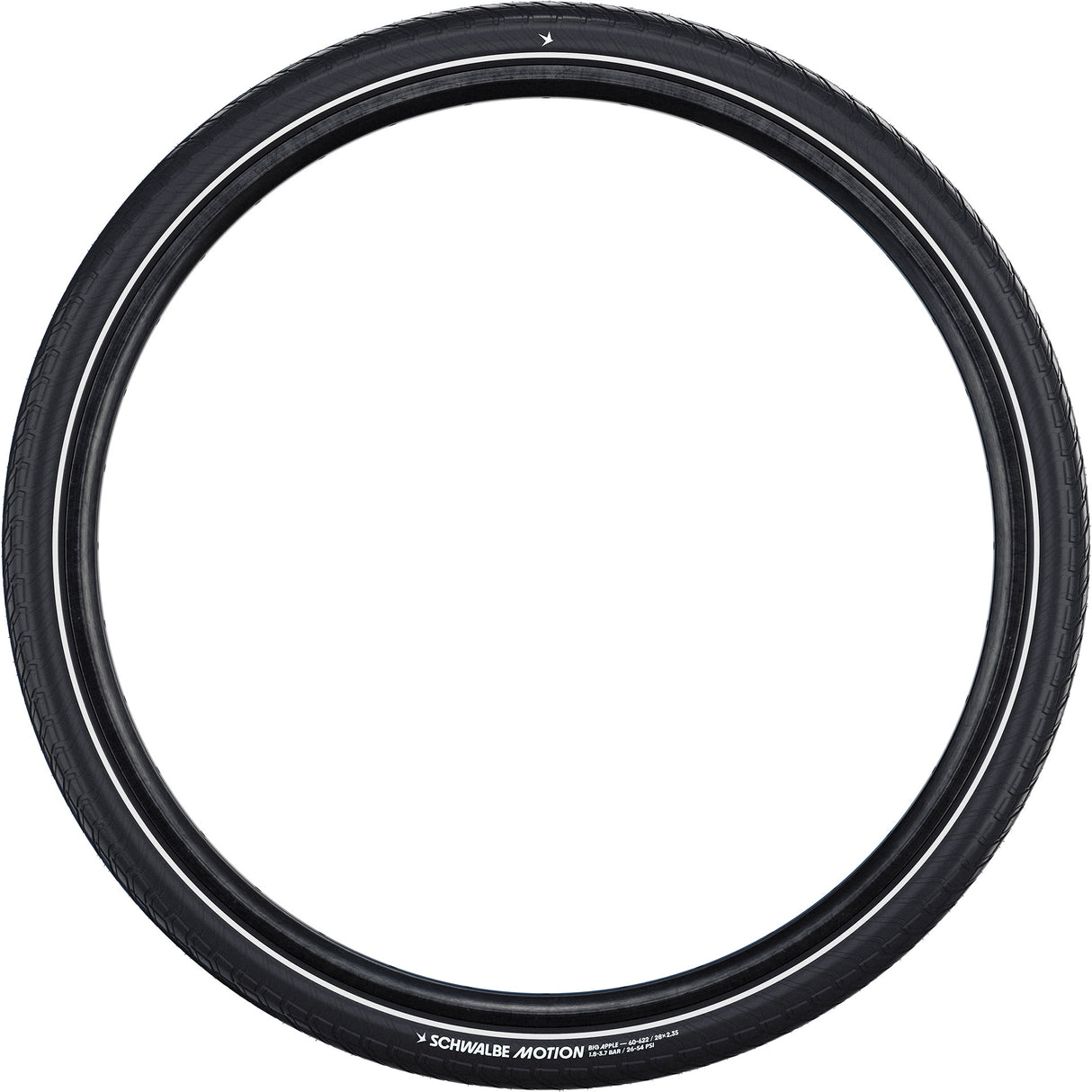 Schwalbe reifen motion big apple big apple tires 50-203 b b+rt rg
