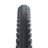 Schwalbe Verv=Btb 28x1.40 silento 37-62