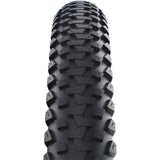 Schwalbe benelux b.v. schwalbe draadband marathon plus mtb 54-622 +r zwart