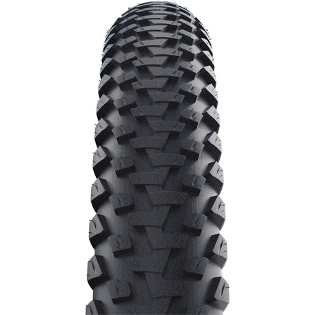 Schwalbe draadband marathon plus mtb 54-622 +r zwart