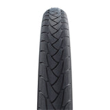 buitenband Marathon Plus 28 x 1 1 2 (40-635) RS zwart
