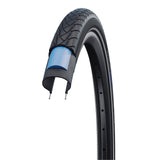 buitenband Marathon Plus 28 x 1 1 2 (40-635) RS zwart