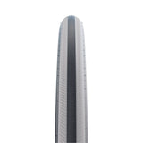Schwalbe draadband rightrun active 25-489 zwart grijs