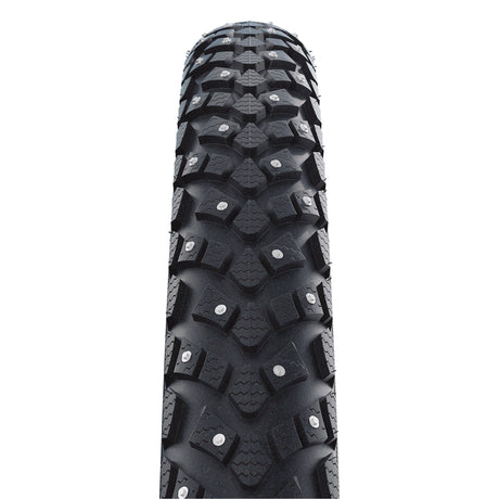 Schwalbe Buitenband Marathon Winter Plus 28x2.00 (50-622) zwart