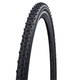 Schwalbe buitenband 26-1.35 (35-559) cx pro performance zwart